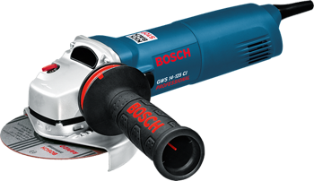 BOSCH博世工具GWS 14-125 CI角磨機(jī)